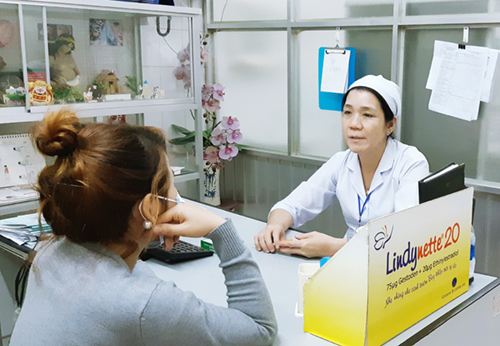 Những Thông Tin Cần Thiết Khi Thăm Trung Tâm Chăm Sóc Sức Khỏe Sinh Sản