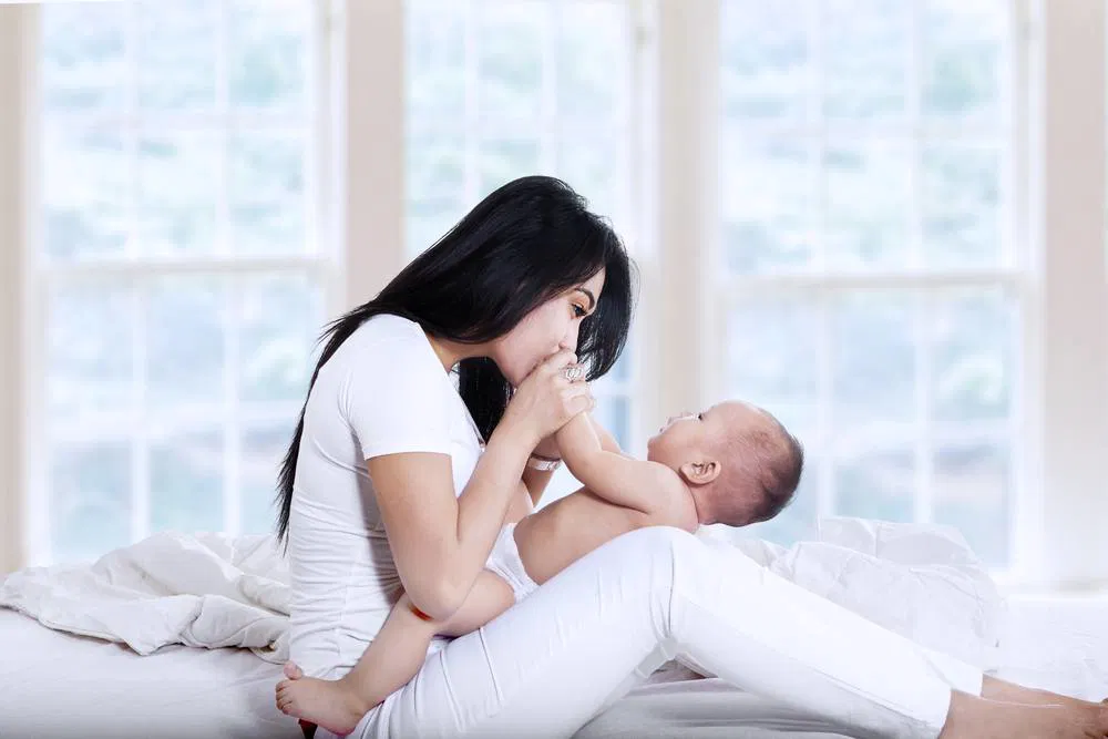 Cộng Đồng Chăm Sóc Bé 0-12 Tháng Cung Cấp Kiến Thức Từ Chuyên Gia