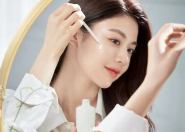 Các Bước Chăm Sóc Da Giúp Làn Da Khỏe Mạnh Từ Bên Trong