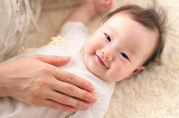 Cộng Đồng Chăm Sóc Bé 0-12 Tháng Hỗ Trợ Mẹ Xây Dựng Lịch Sinh Hoạt