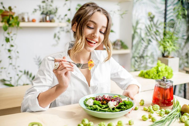 Chăm Sóc Sức Khỏe Bắt Đầu Từ Thói Quen Khoa Học