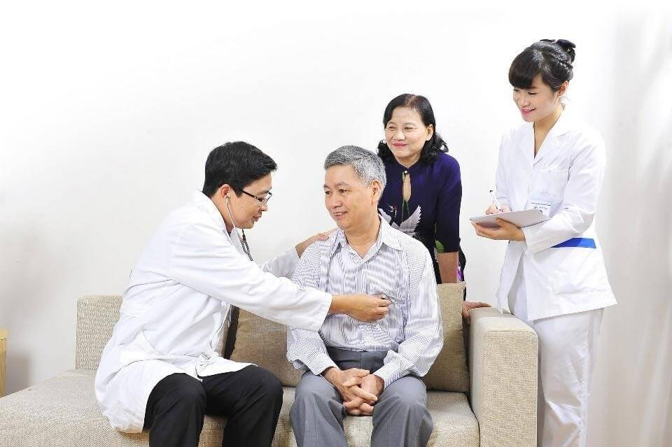 Chăm sóc sức khỏe đúng cách nâng cao chất lượng cuộc sống