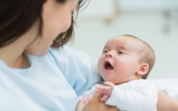 Gắn Kết Cộng Đồng Giúp Mẹ Vượt Qua Thử Thách Đầu Đời