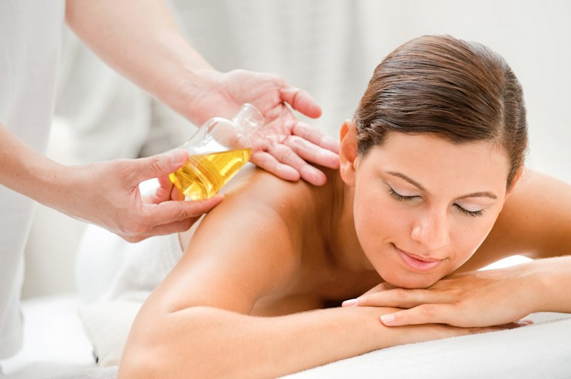 Chăm Sóc Cơ Thể Bằng Những Thói Quen Đơn Giản Hàng Ngày