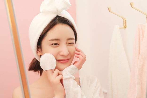 Chăm Sóc Da Bền Vững Từ Gốc Rễ