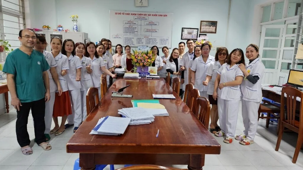 Các Yếu Tố Quan Trọng Cần Lưu Ý Khi Chọn Lựa Trung Tâm Chăm Sóc Sức Khỏe Sinh Sản Đáng Tin Cậy