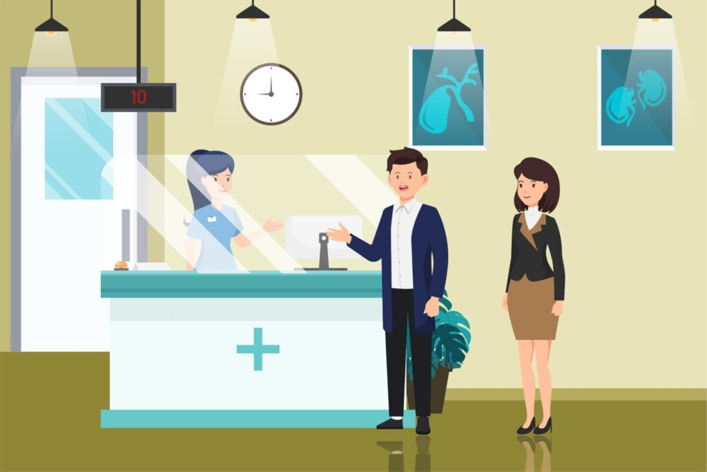 Lợi Ích Khi Tuyển Dụng Chăm Sóc Khách Hàng Tại Doanh Nghiệp Uy Tín