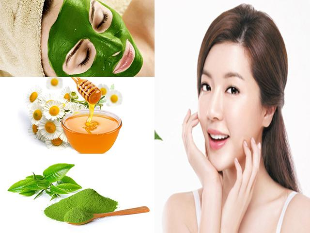 Chăm Sóc Da Mặt Đúng Cách Giúp Da Khỏe Đẹp Tự Nhiên Mỗi Ngày