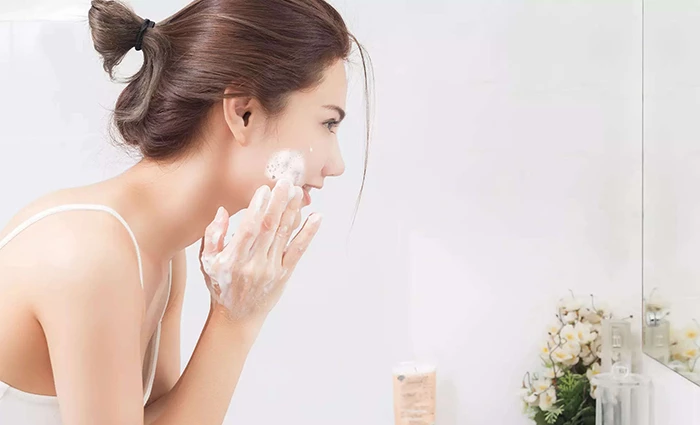 Một Lối Sống Lành Mạnh Tăng Cường Hiệu Quả Của Quy Trình Chăm Sóc Da