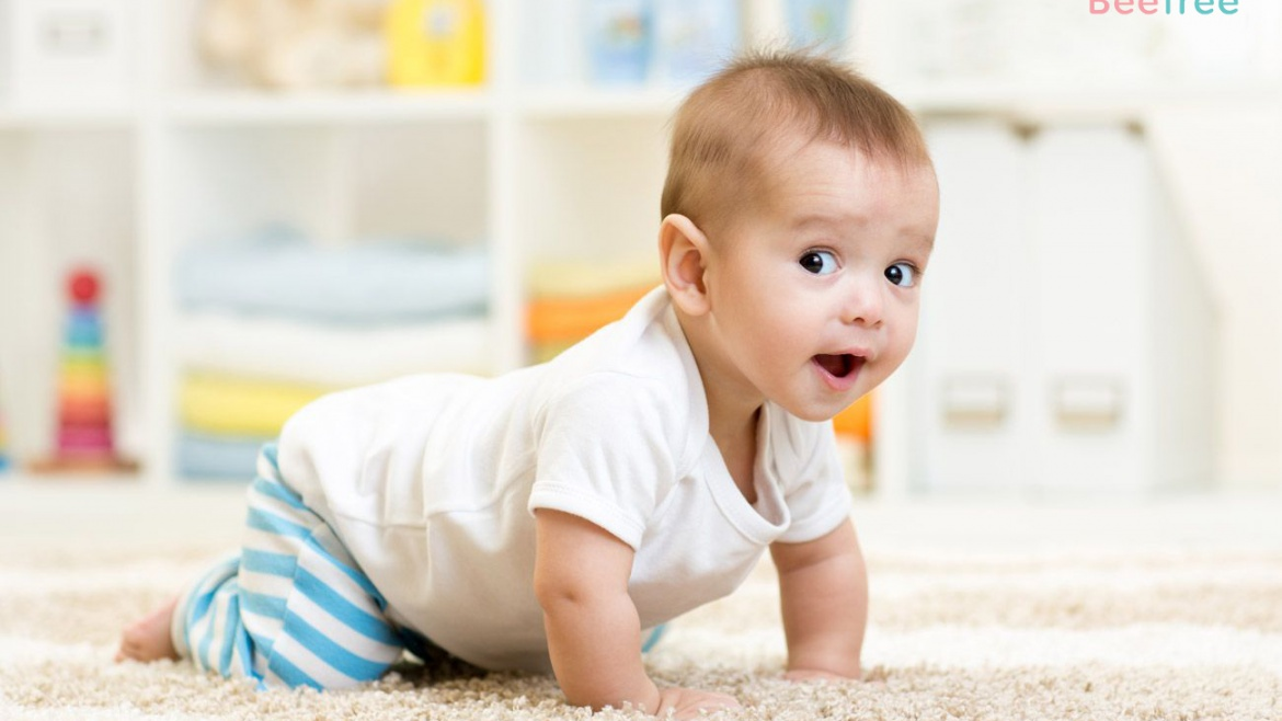 Cộng Đồng Chăm Sóc Bé 0-12 Tháng Cho Mẹ Lần Đầu Chia Sẻ Kinh Nghiệm