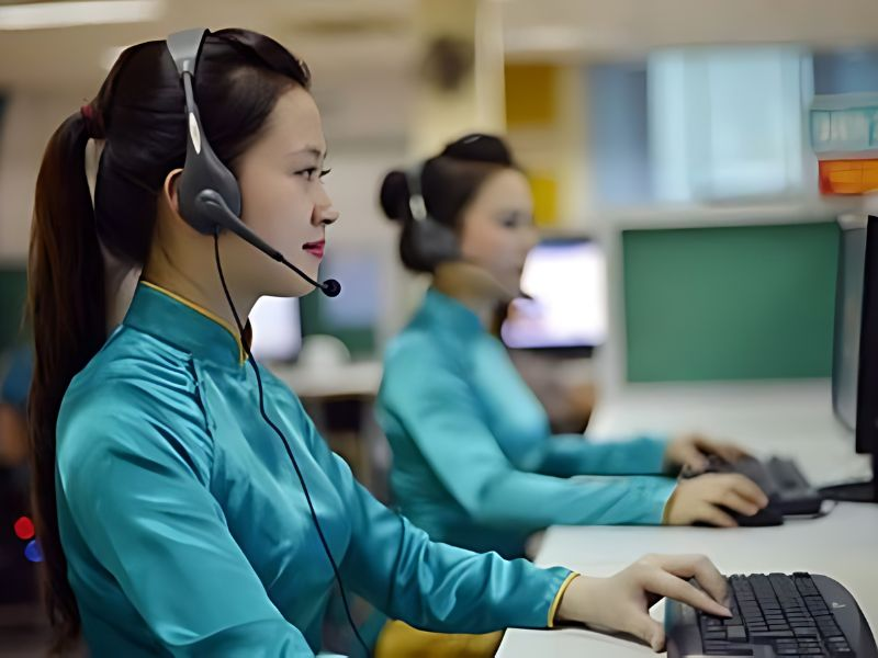 Cơ Hội Học Hỏi Và Phát Triển Kỹ Năng Qua Tiếp Xúc Khách Hàng